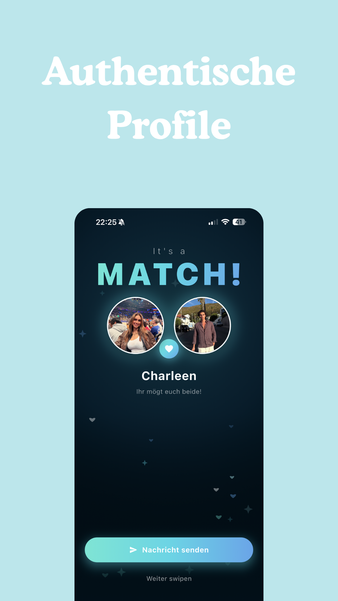 Cuneo Match