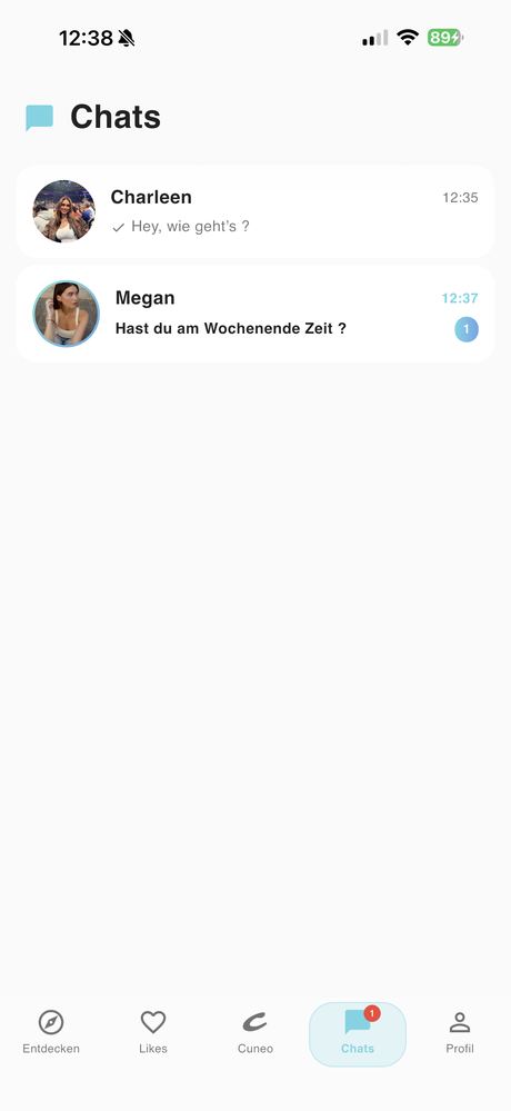 Chatliste